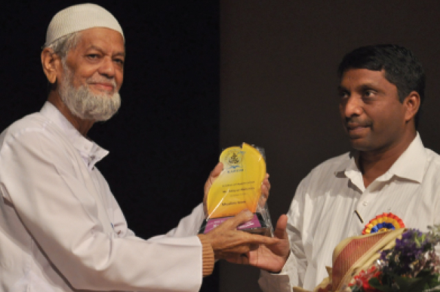 Hum Honge Kamyab — Second Edition — 2013
